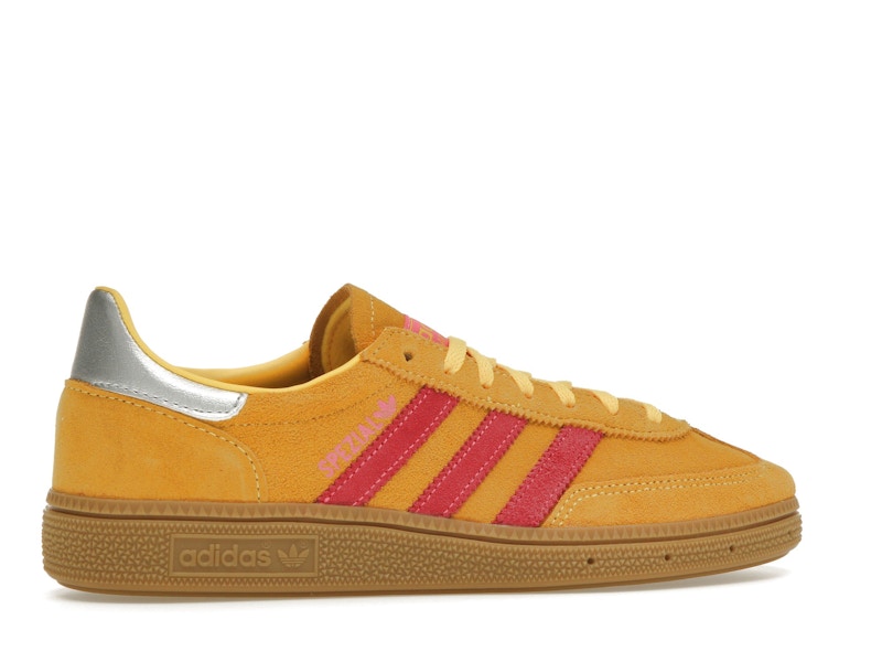 adidas Handball Spezial Spark Lucid Pink (Women's)