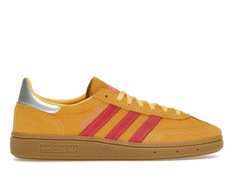 adidas Handball Spezial Spark Lucid Pink (Women's)