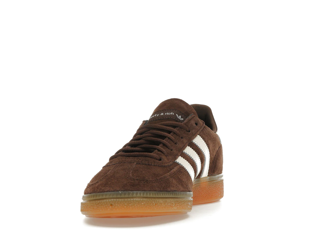 adidas Handball Spezial Sporty & Rich Brown