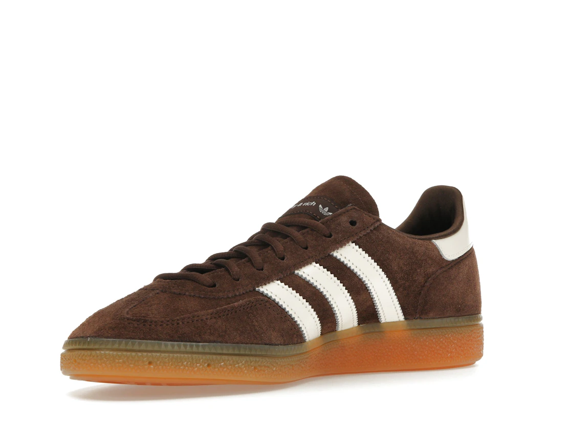 adidas Handball Spezial Sporty & Rich Brown