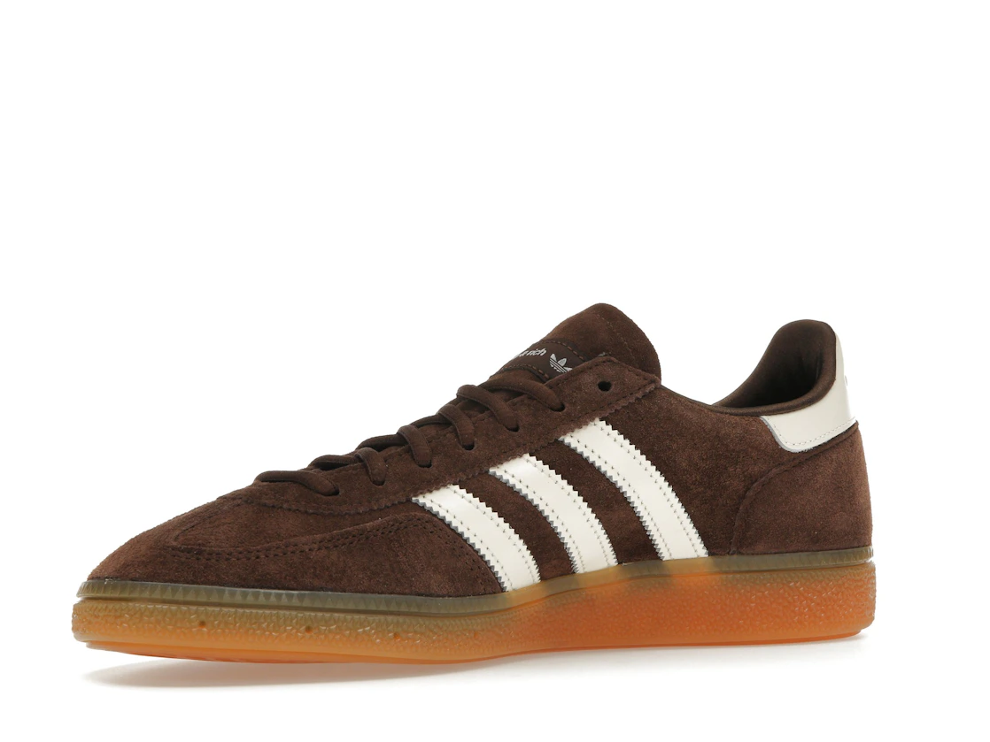 adidas Handball Spezial Sporty & Rich Brown