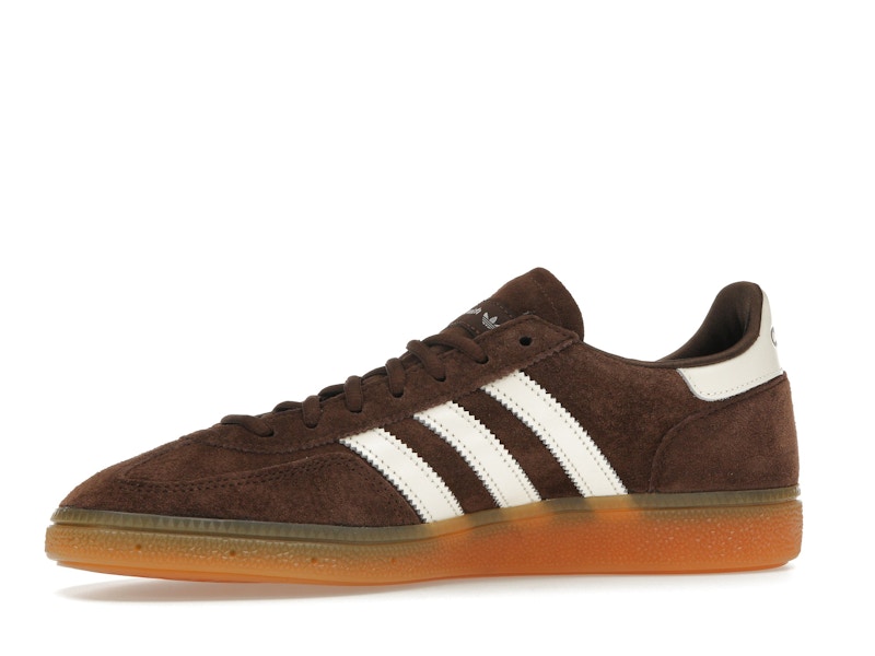 adidas Handball Spezial Sporty & Rich Brown