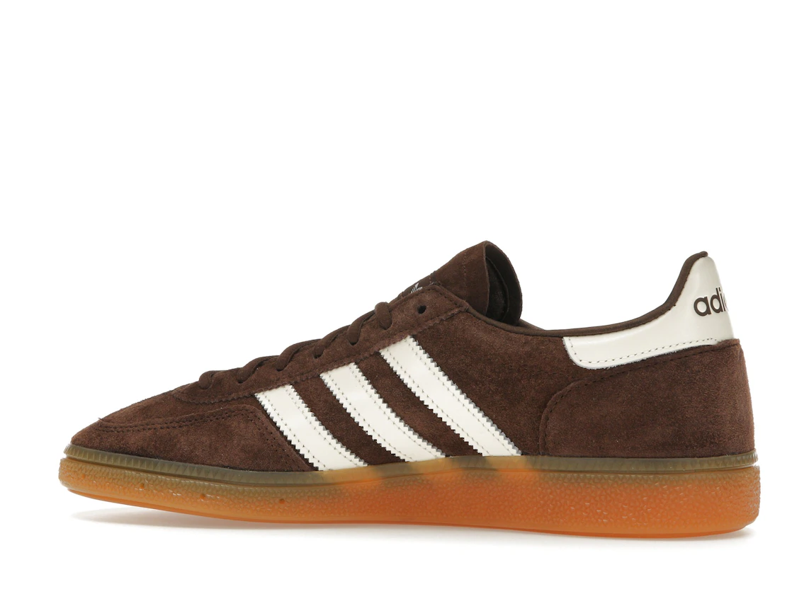 adidas Handball Spezial Sporty & Rich Brown