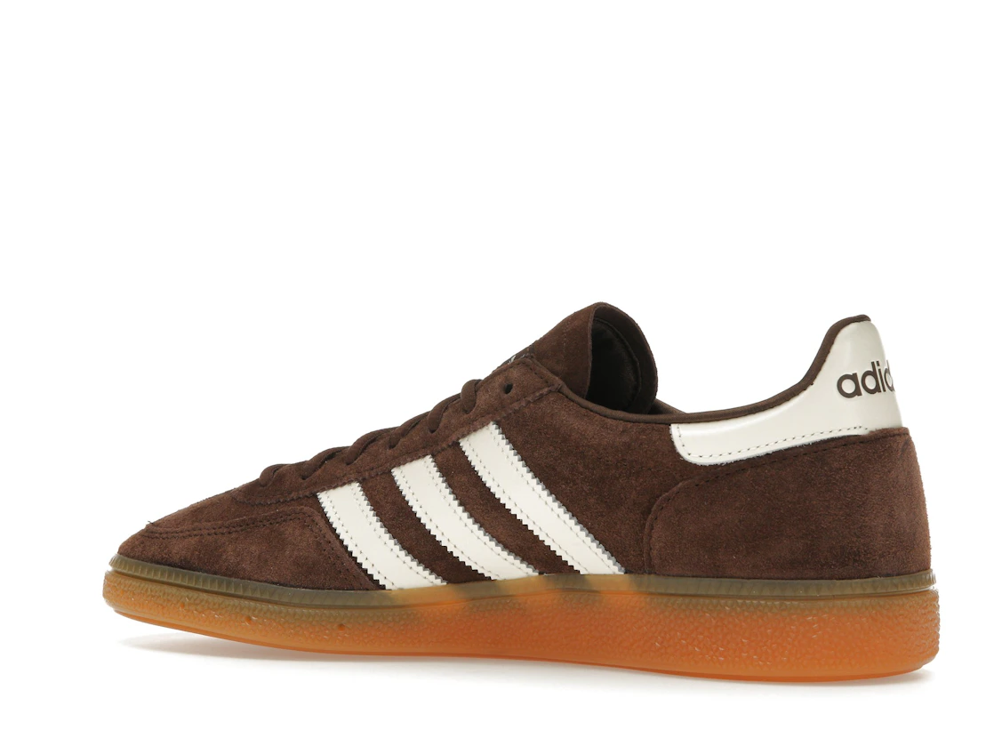 adidas Handball Spezial Sporty & Rich Brown