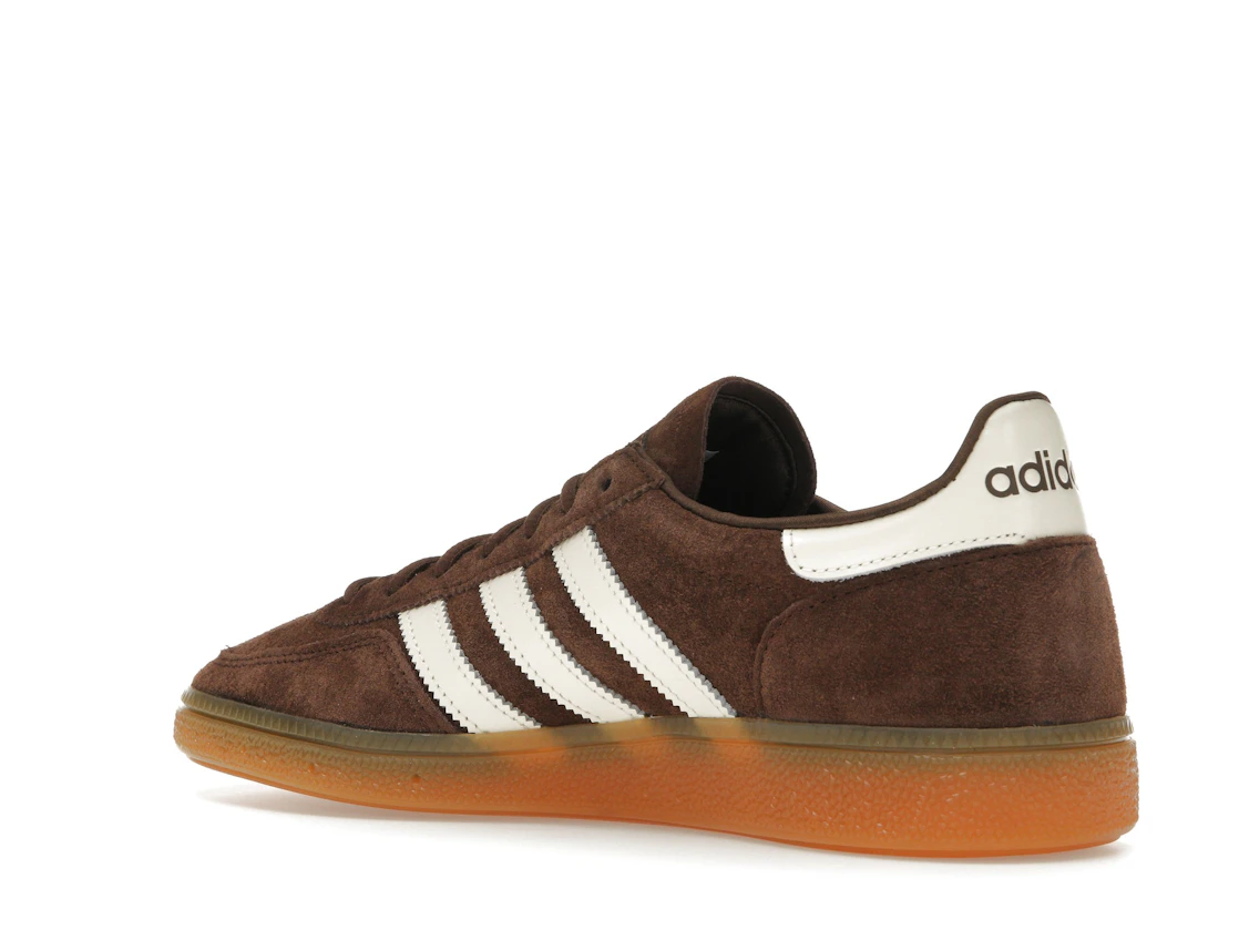 adidas Handball Spezial Sporty & Rich Brown