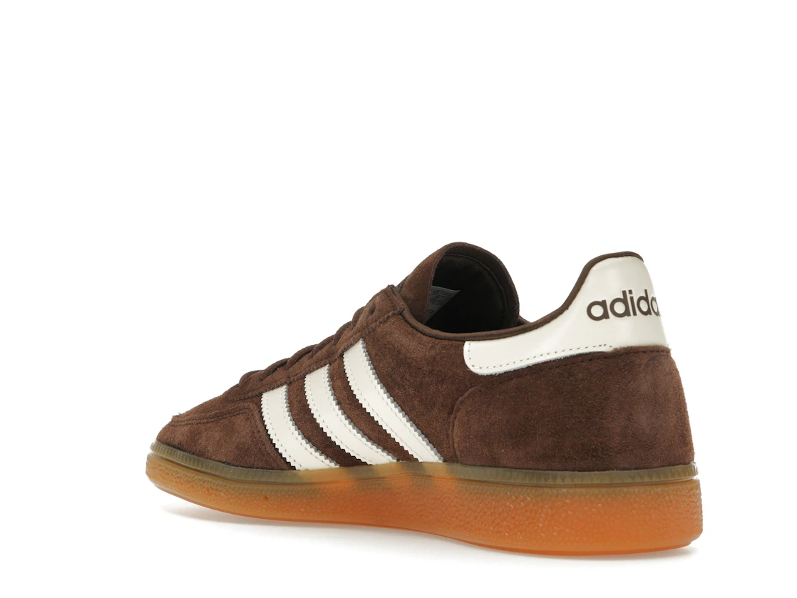 adidas Handball Spezial Sporty & Rich Brown
