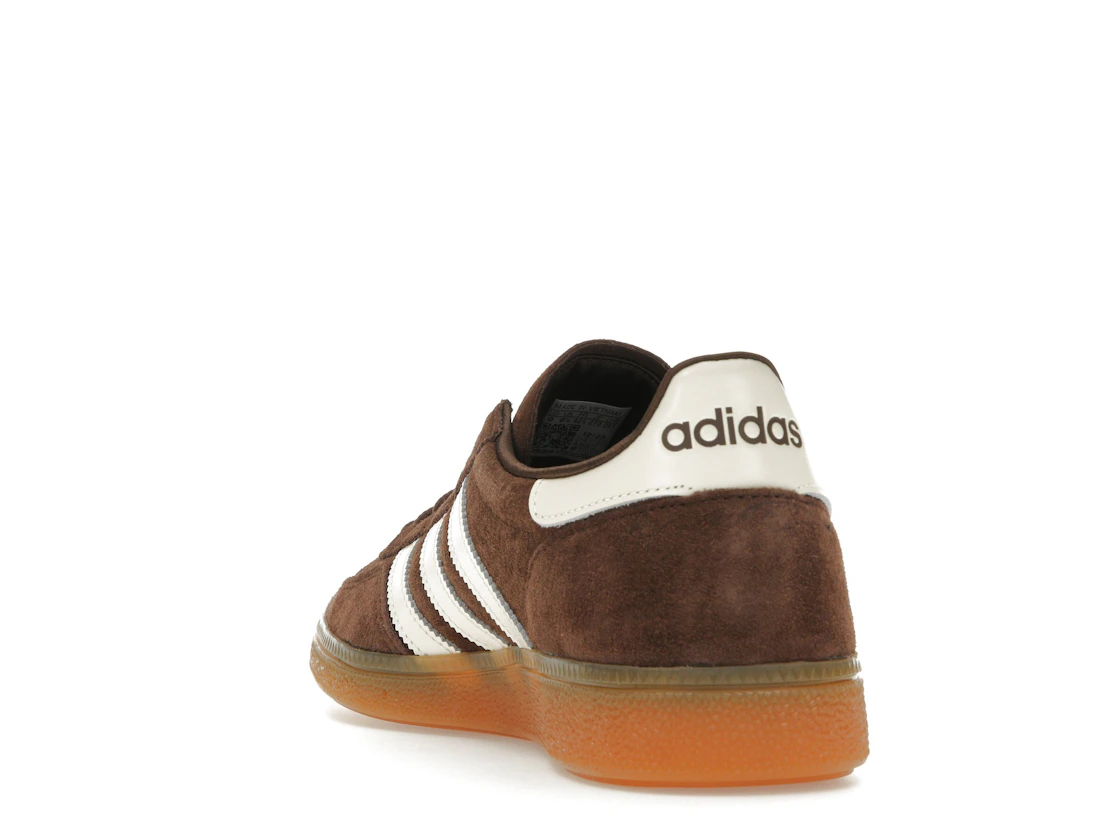 adidas Handball Spezial Sporty & Rich Brown