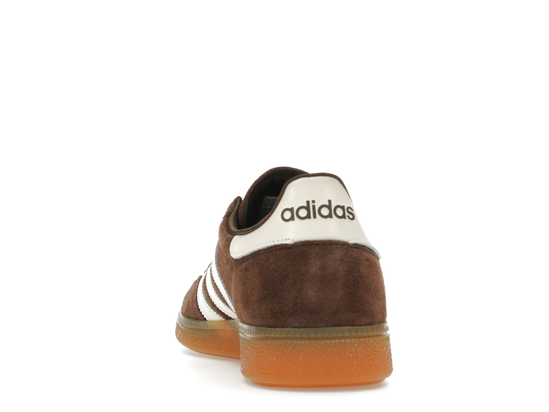 adidas Handball Spezial Sporty & Rich Brown