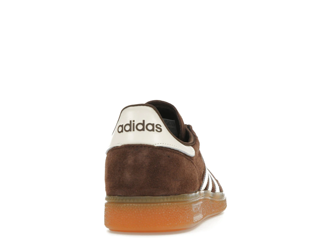 adidas Handball Spezial Sporty & Rich Brown