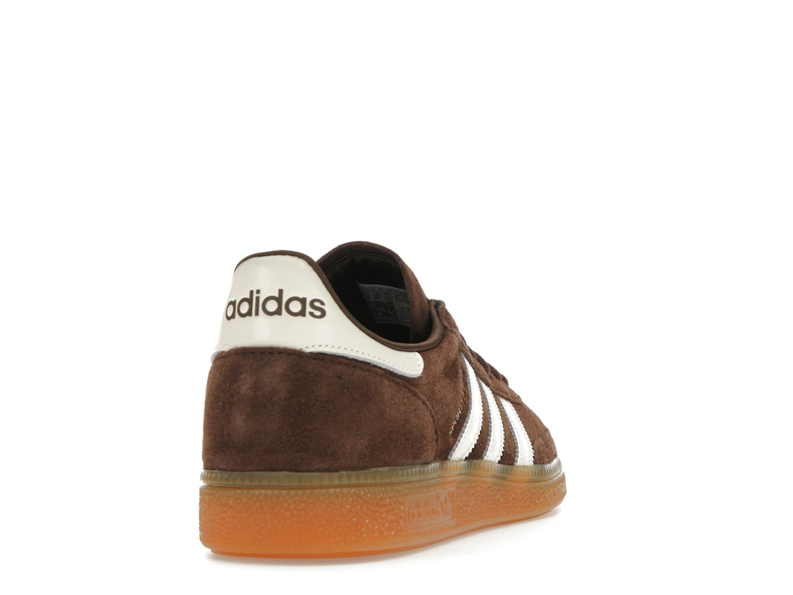 adidas Handball Spezial Sporty & Rich Brown