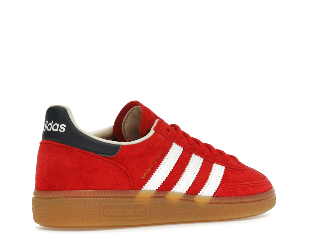 adidas Handball Spezial Sporty & Rich USA