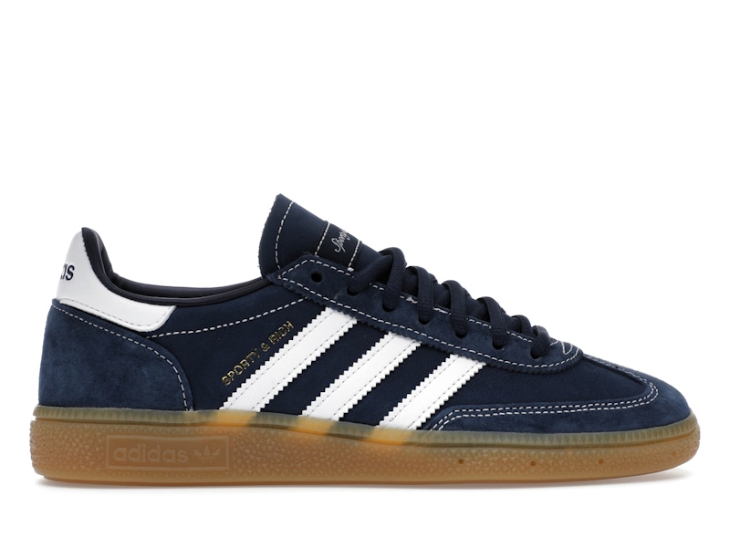 Adidas SPORTY&RICH 長袖サッカー ジャージー 新品未使用 L