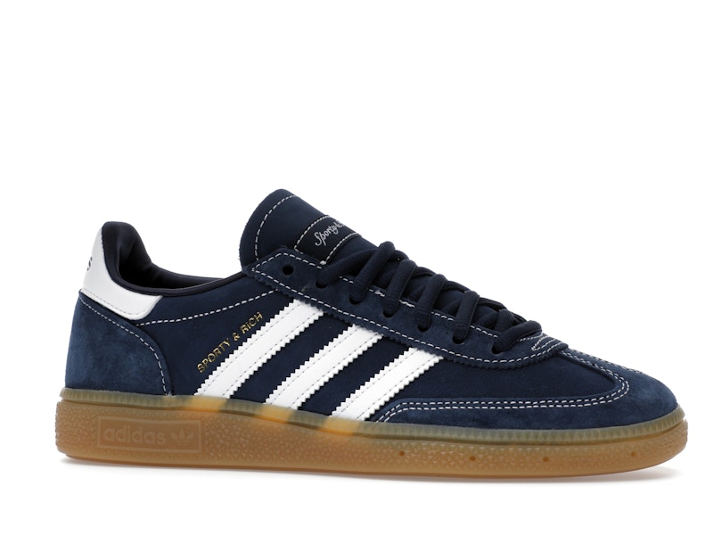 adidas Handball Spezial Sporty & Rich Night Indigo