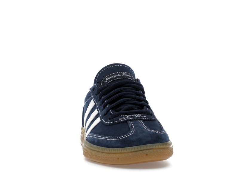 adidas Handball Spezial Sporty & Rich Night Indigo