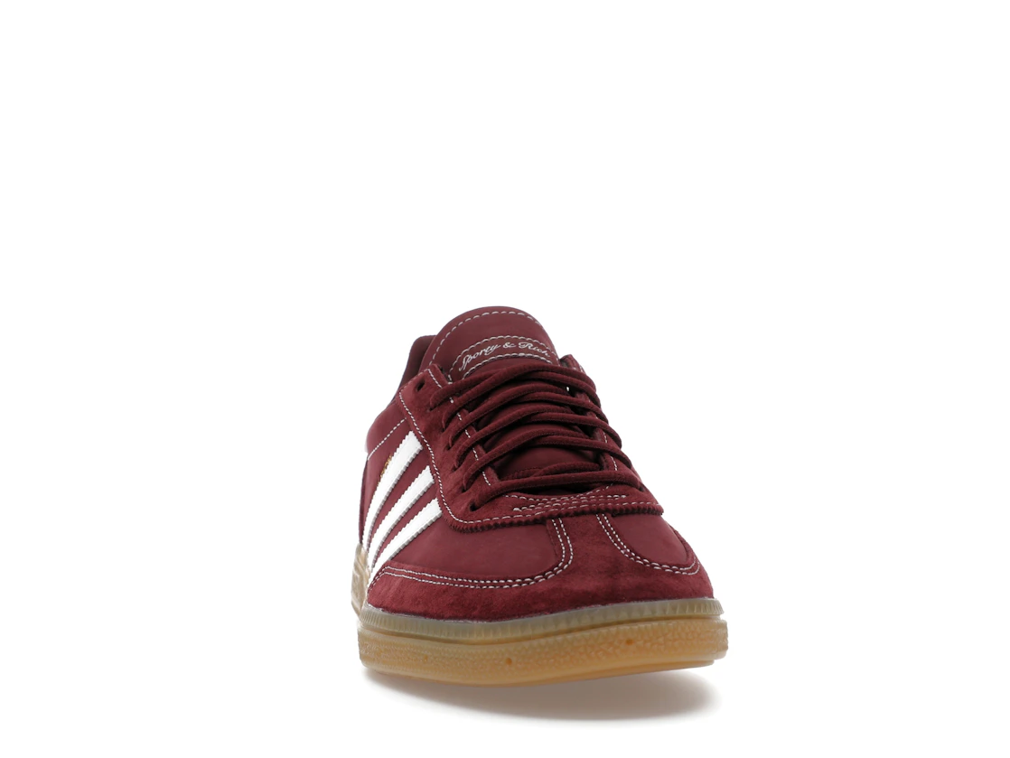 adidas Handball Spezial Sporty & Rich Shadow Red