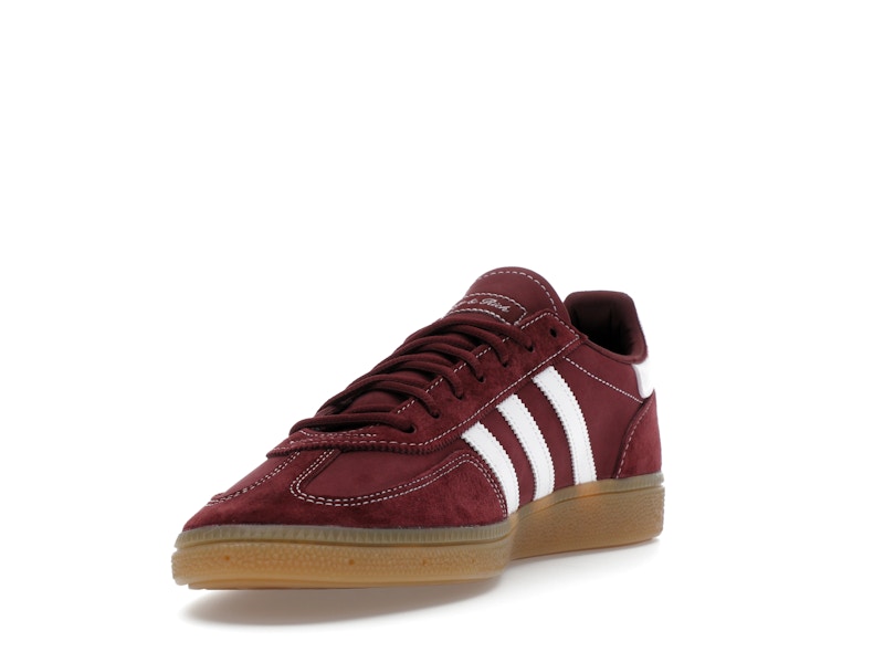 adidas Handball Spezial Sporty & Rich Shadow Red