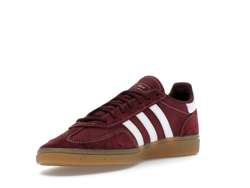 adidas Handball Spezial Sporty & Rich Shadow Red