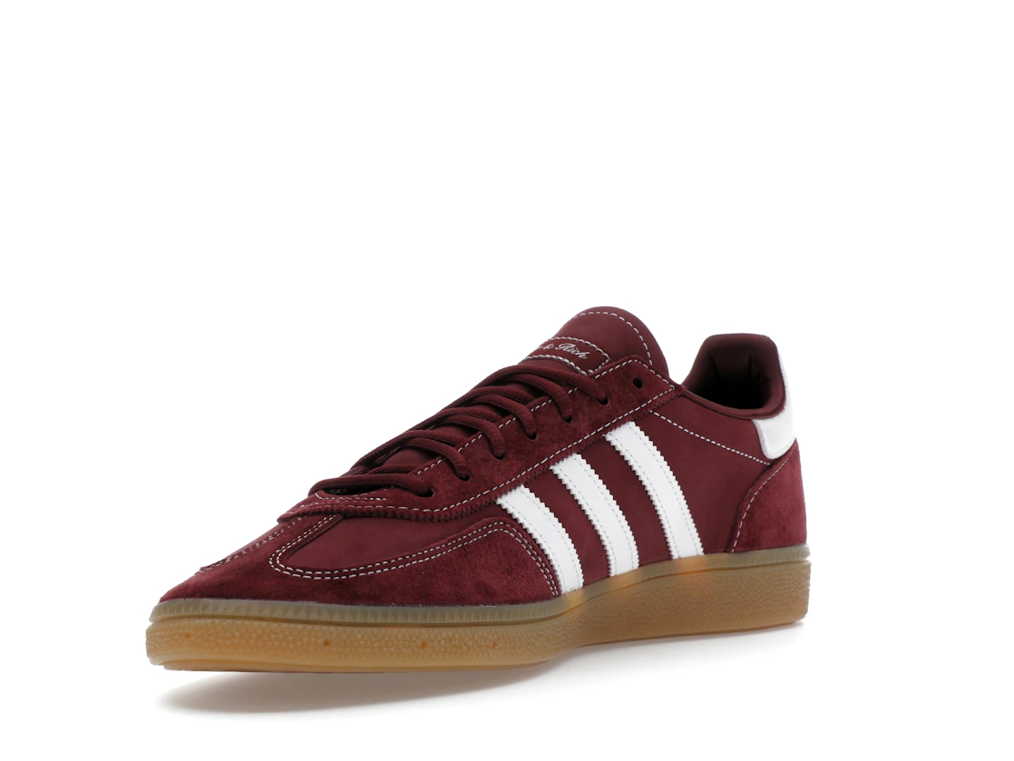 adidas Handball Spezial Sporty & Rich Shadow Red