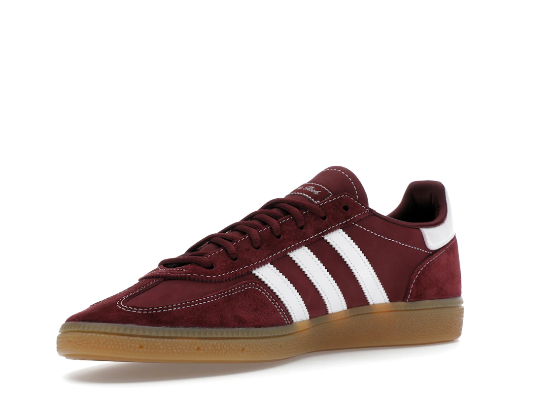 adidas Handball Spezial Sporty & Rich Shadow Red