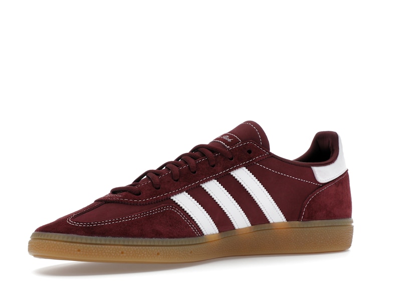 adidas Handball Spezial Sporty & Rich Shadow Red