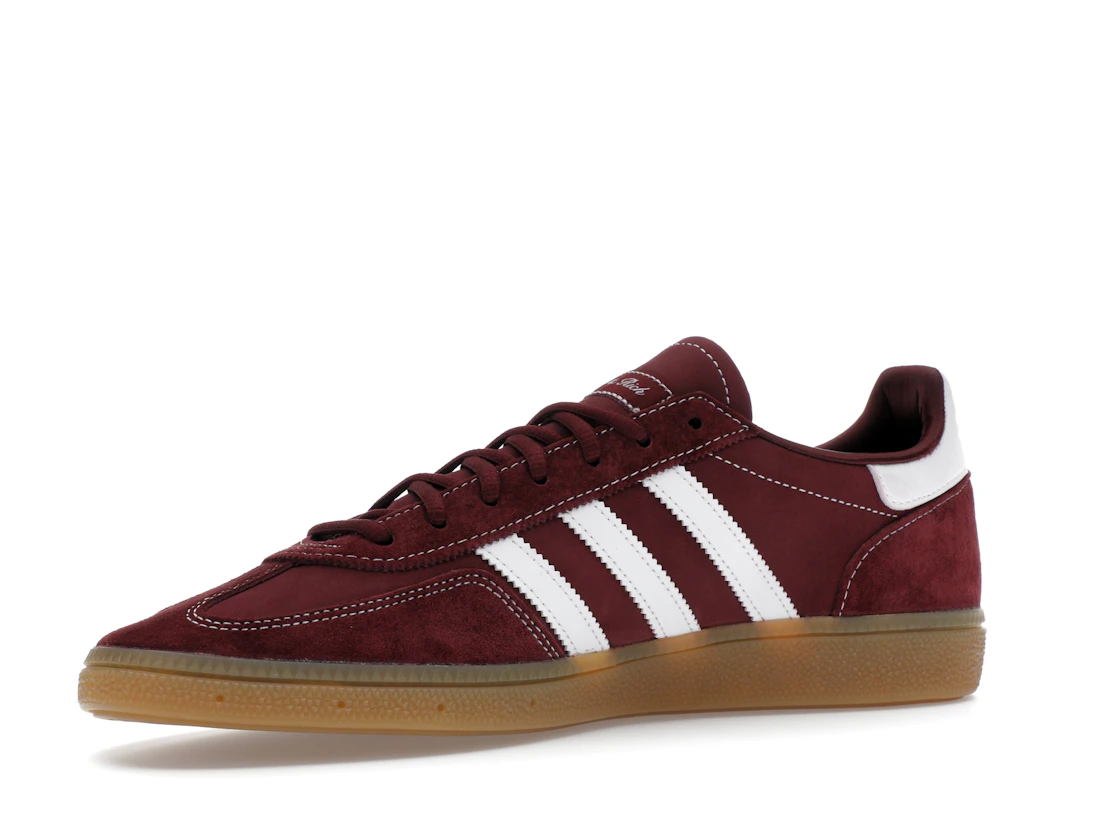 adidas Handball Spezial Sporty & Rich Shadow Red