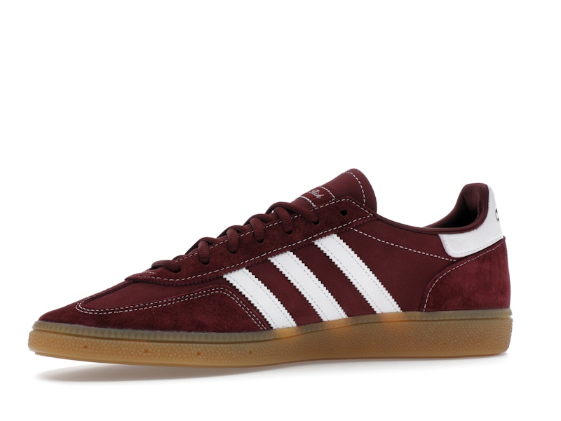 adidas Handball Spezial Sporty & Rich Shadow Red