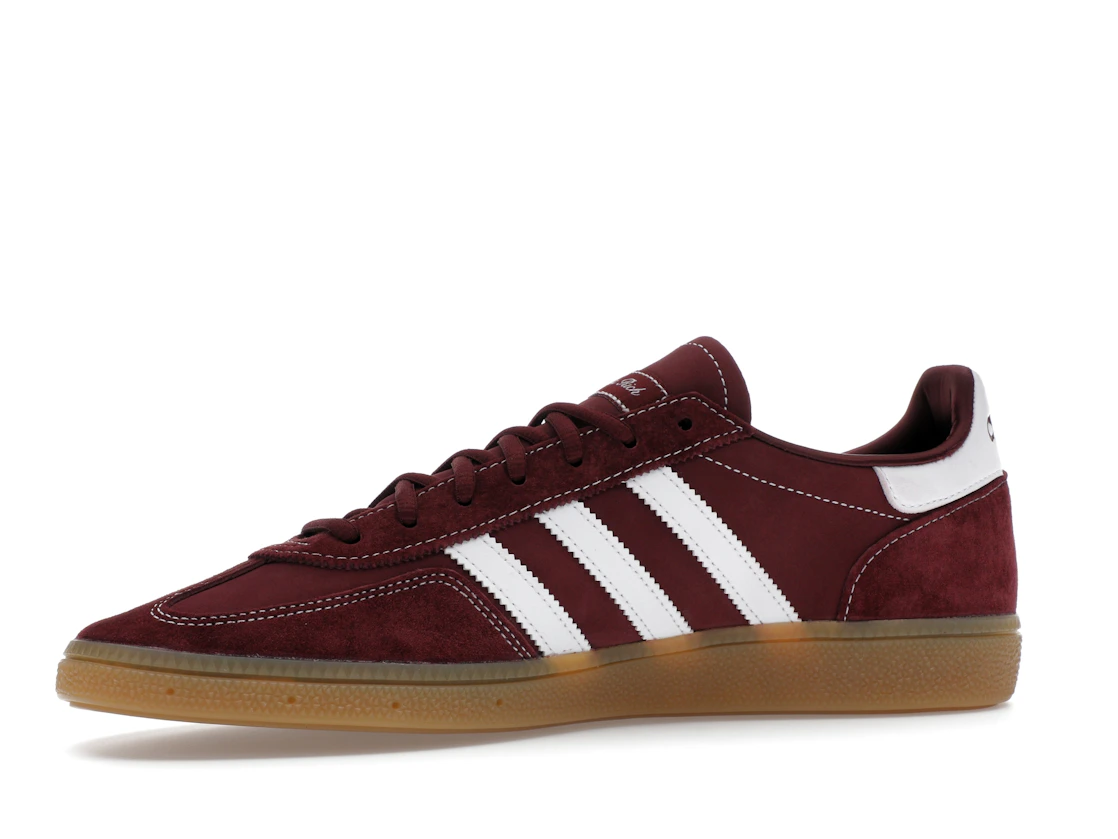 adidas Handball Spezial Sporty & Rich Shadow Red