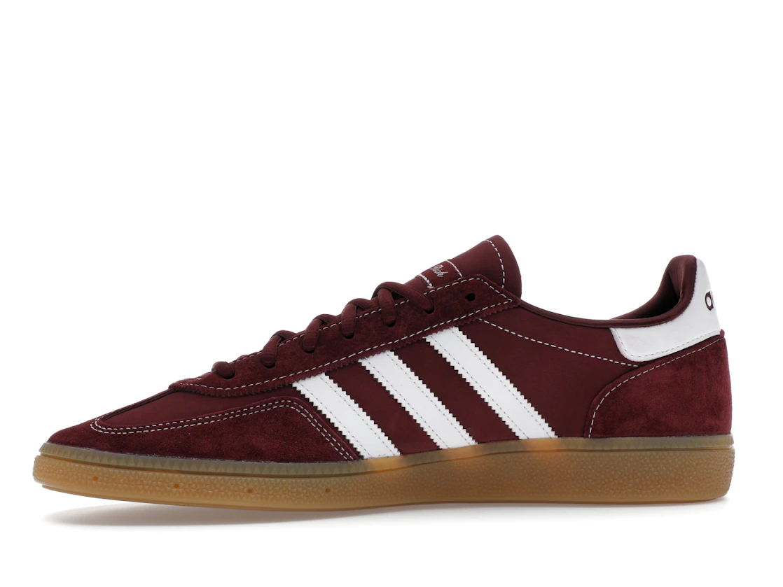adidas Handball Spezial Sporty & Rich Shadow Red