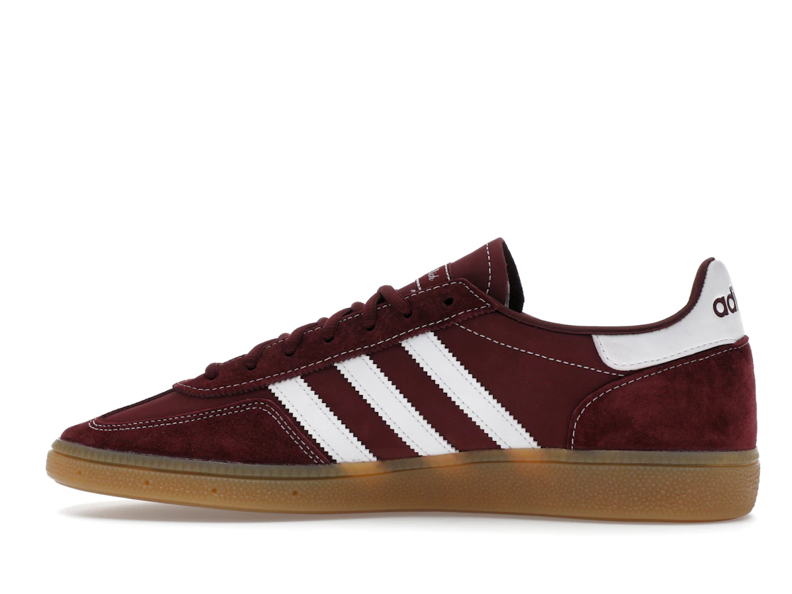 adidas Handball Spezial Sporty & Rich Shadow Red