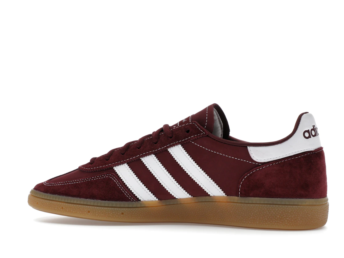 adidas Handball Spezial Sporty & Rich Shadow Red