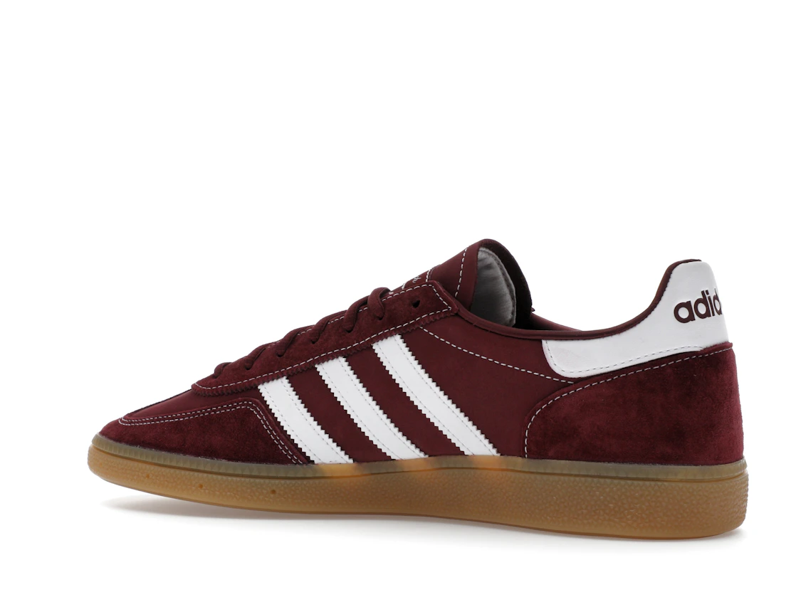 adidas Handball Spezial Sporty & Rich Shadow Red