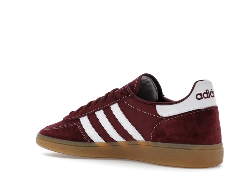 adidas Handball Spezial Sporty & Rich Shadow Red