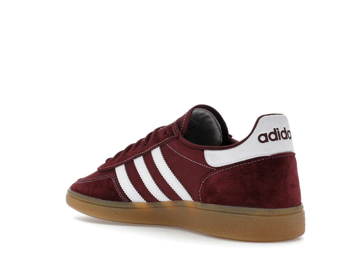 adidas Handball Spezial Sporty & Rich Shadow Red