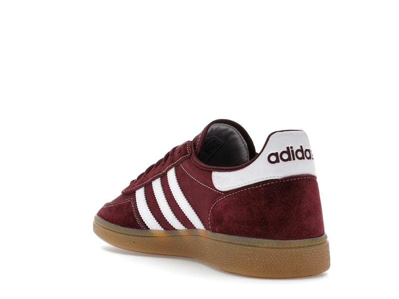 adidas Handball Spezial Sporty & Rich Shadow Red