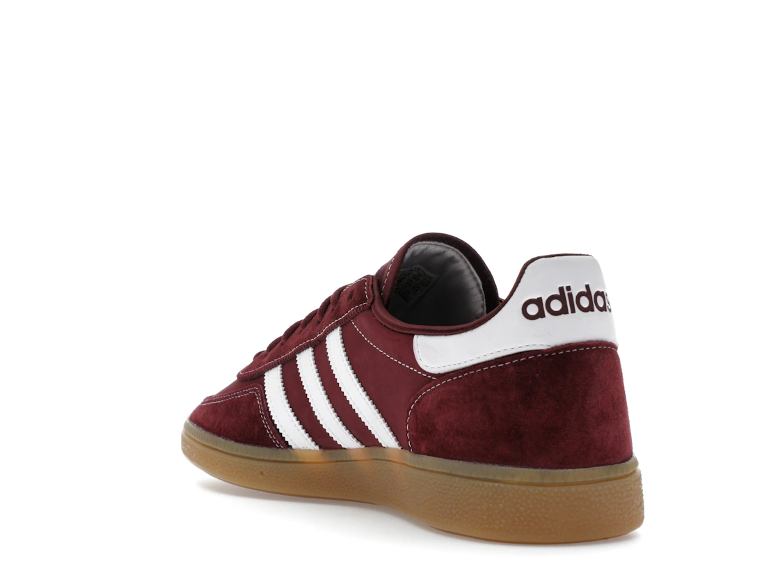 adidas Handball Spezial Sporty & Rich Shadow Red