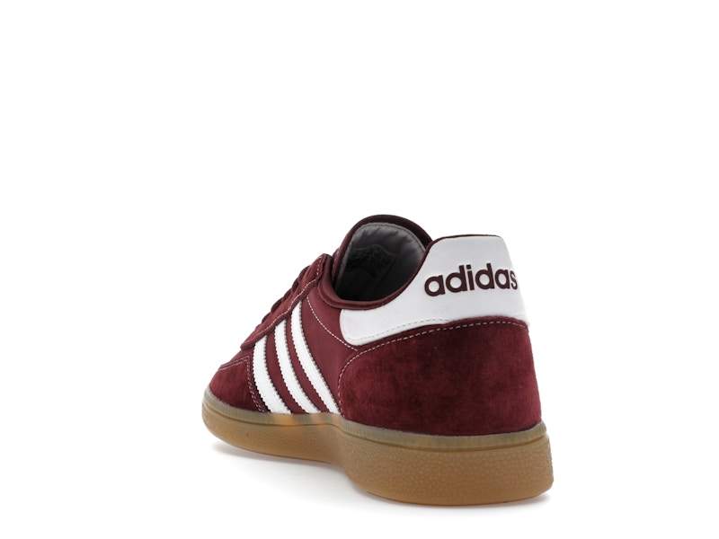 adidas Handball Spezial Sporty & Rich Shadow Red