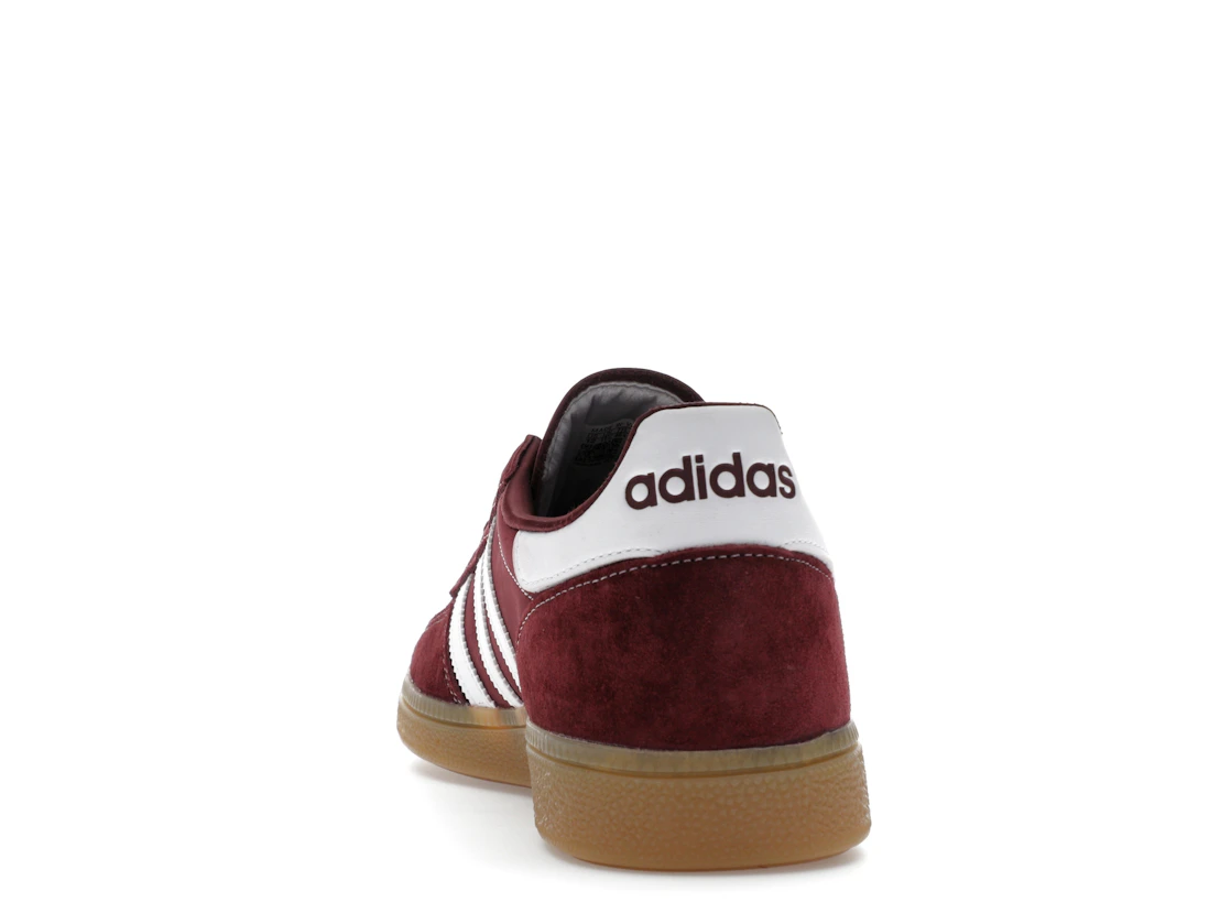 adidas Handball Spezial Sporty & Rich Shadow Red