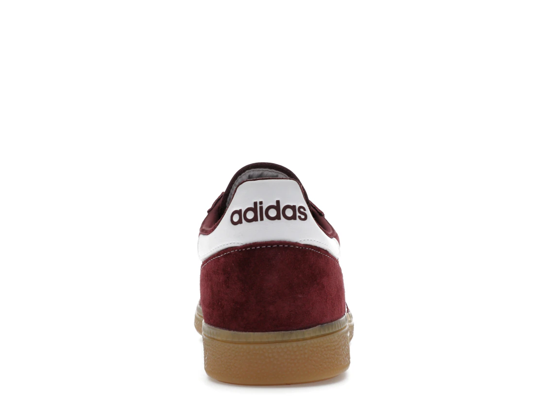 adidas Handball Spezial Sporty & Rich Shadow Red