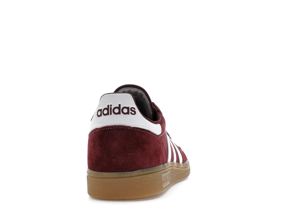 adidas Handball Spezial Sporty & Rich Shadow Red