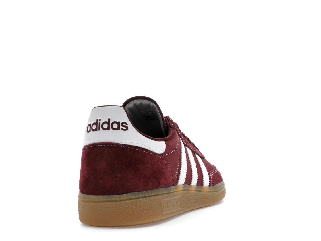 adidas Handball Spezial Sporty & Rich Shadow Red