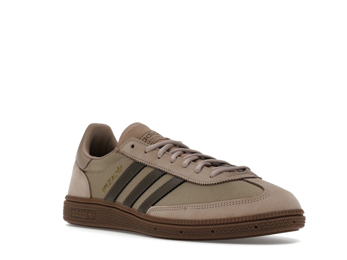 adidas Handball Spezial Trace Khaki Cargo Brown