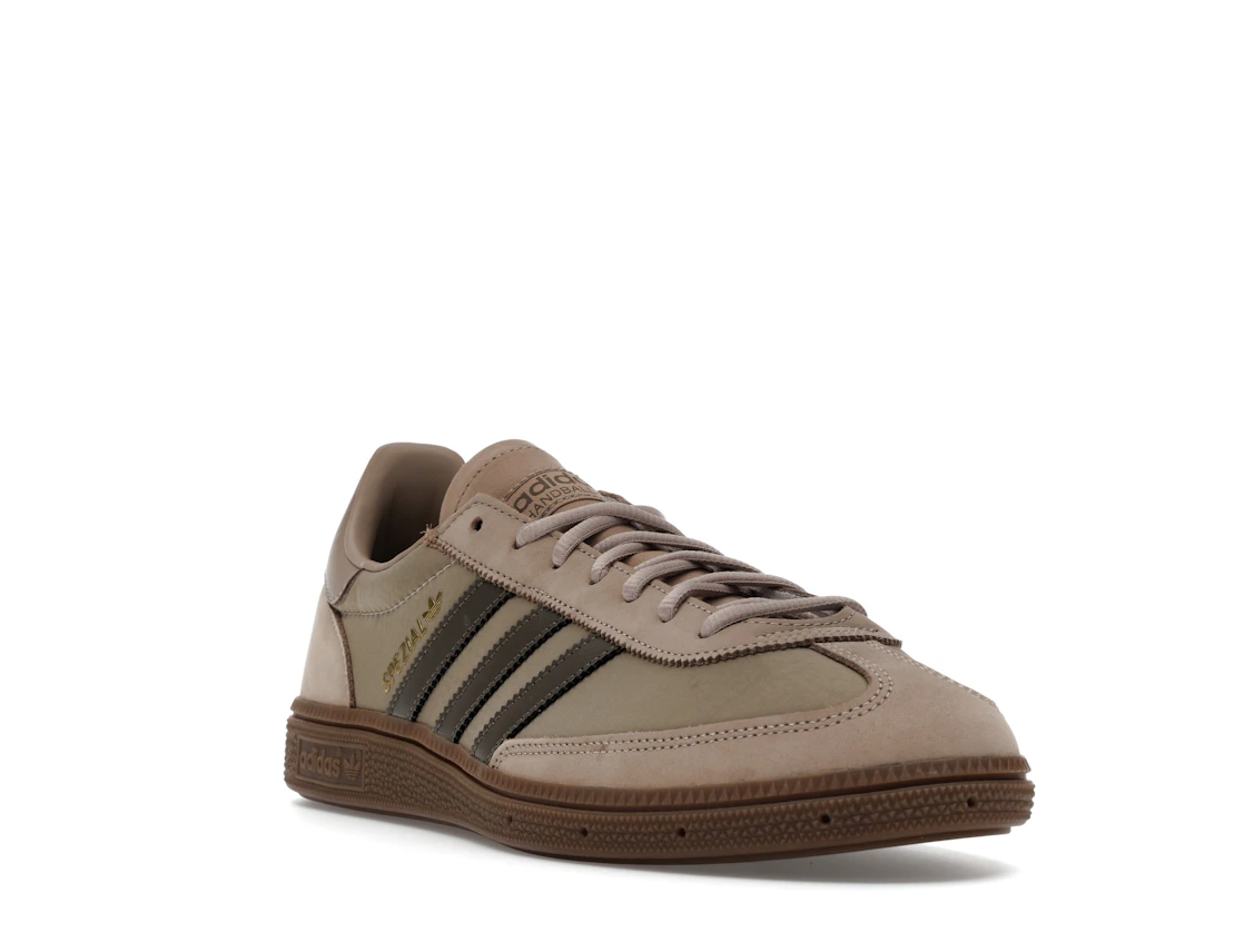 adidas Handball Spezial Trace Khaki Cargo Brown