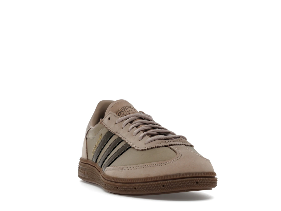 adidas Handball Spezial Trace Khaki Cargo Brown