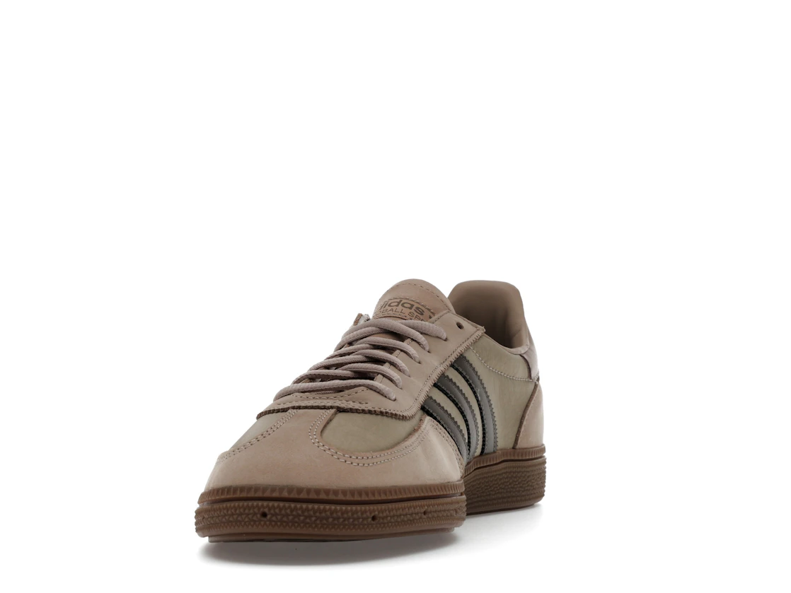 adidas Handball Spezial Trace Khaki Cargo Brown