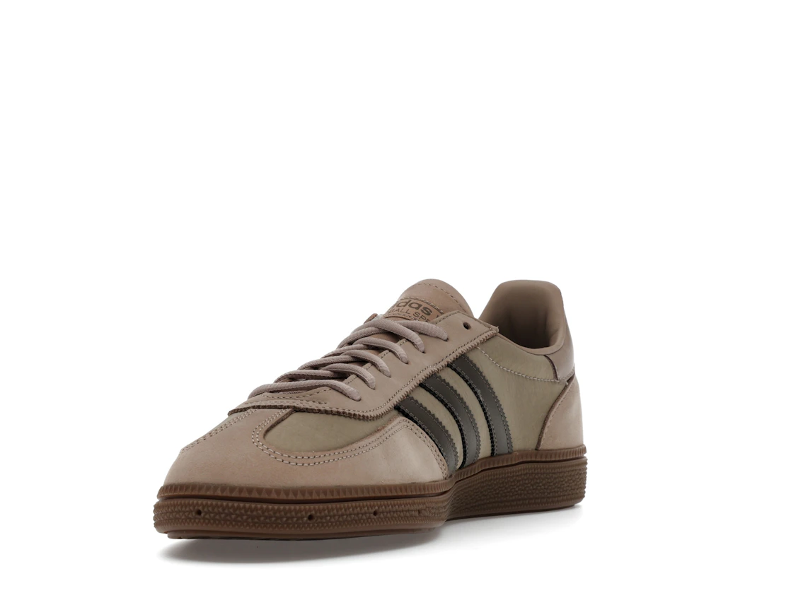 adidas Handball Spezial Trace Khaki Cargo Brown