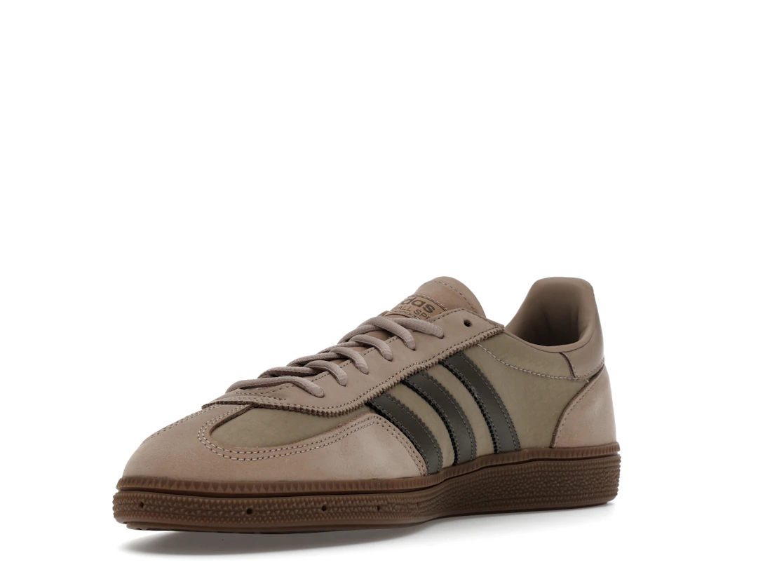 adidas Handball Spezial Trace Khaki Cargo Brown