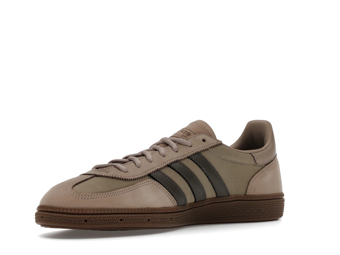 adidas Handball Spezial Trace Khaki Cargo Brown