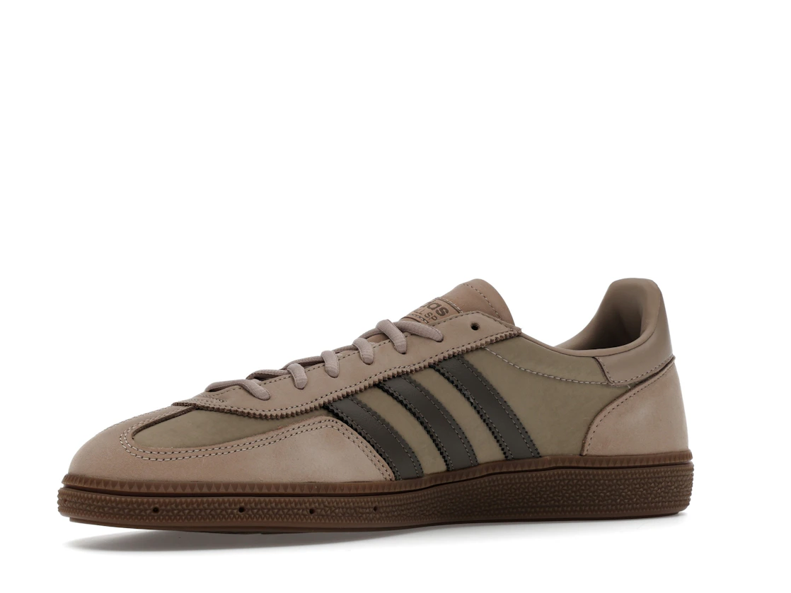 adidas Handball Spezial Trace Khaki Cargo Brown