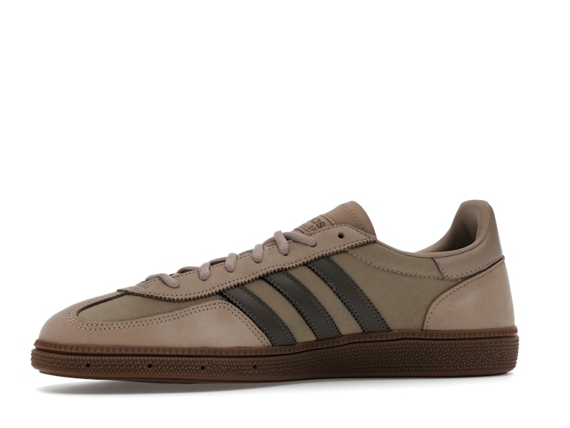 adidas Handball Spezial Trace Khaki Cargo Brown
