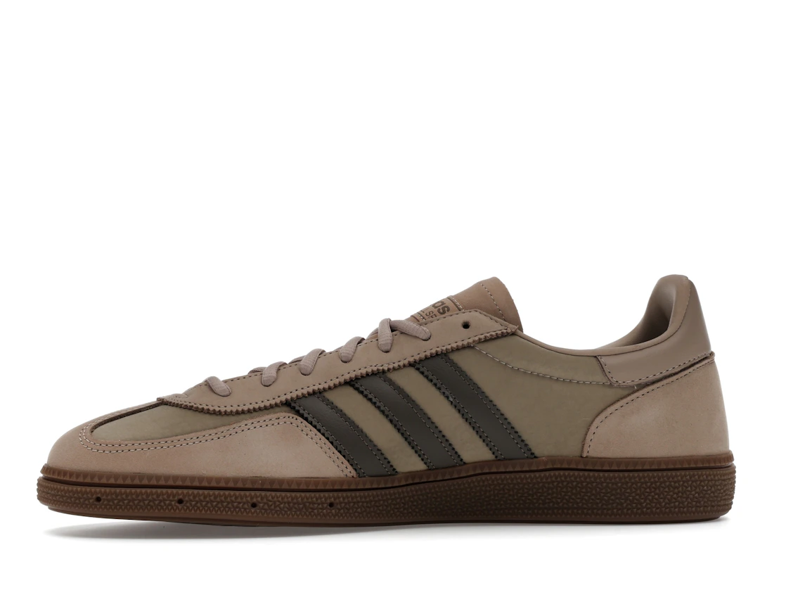 adidas Handball Spezial Trace Khaki Cargo Brown